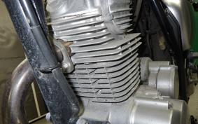 HONDA CB223S 2021 MC40