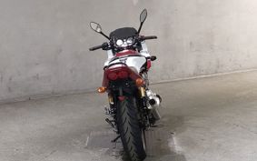 HONDA CB400SFV-4 BOLDOR 2010 NC42