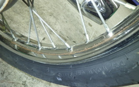 HONDA C90 SUPER CUB E 2021 HA02