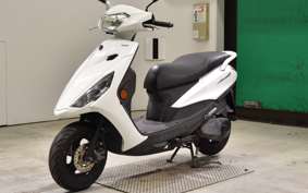 YAMAHA AXIS 125 Z SED7J