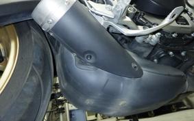 YAMAHA XSR900 2021 RN56J