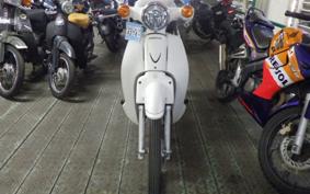 HONDA C110 SUPER CUB 1997 JA07