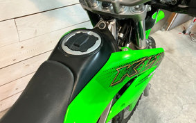 KAWASAKI KLX230 LX230A