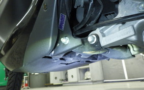 SUZUKI ADDRESS V50 CA4BA