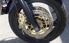 KAWASAKI ZRX400 1999 ZR400E