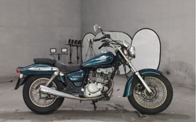 SUZUKI MARAUDER 125 NF48A