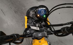 HONDA CT125 HUNTER  CUB  JA65