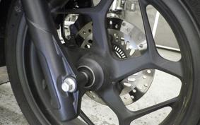 HONDA PCX 160 2025 KF47