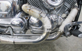 YAMAHA DRAGSTAR 400 1996 4TR
