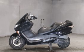 HONDA FORZA X MF08