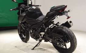 KAWASAKI Z400 Gen.2 2021 EX400G