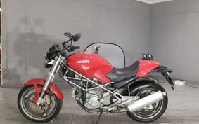 DUCATI MONSTAR 400 2002 M300AA