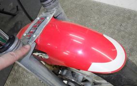 YAMAHA RZ125 1GV