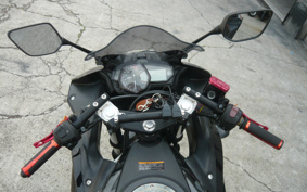 YAMAHA YZF-R25 RG43J