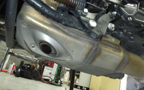 YAMAHA TRACER 9 GT 2022 RN70J