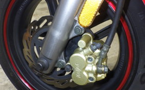 ITALJET FORMULA 125