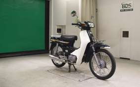 HONDA C100 SUPER CUB 2010 HA06
