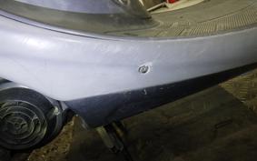 HONDA DIO CESTA AF34
