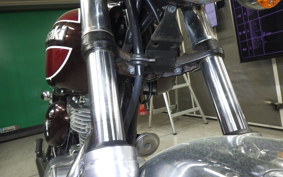 KAWASAKI ESTRELLA 2002 BJ250A
