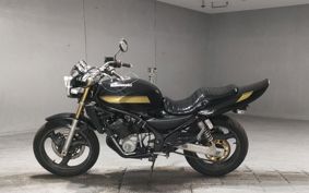 KAWASAKI BALIUS250-2 ZR250B