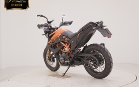 KTM 390 ADVENTURE 2024
