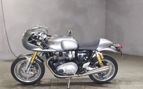 TRIUMPH  TRIUMPH  THRUXTON 1200R DAD72H