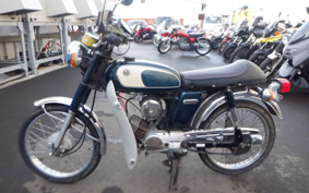 YAMAHA YB-1 F5B