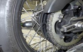 TRIUMPH BONNEVILLE T100 2013