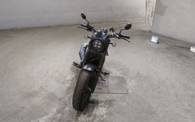 HONDA REBEL 250 S MC49