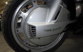 HONDA GL1500 GOLD WING 1987