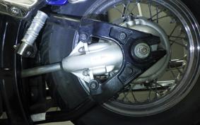 YAMAHA DRAGSTAR 400 1996 4TR