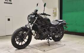 KAWASAKI ELIMINATOR400-3 2018 EL400A