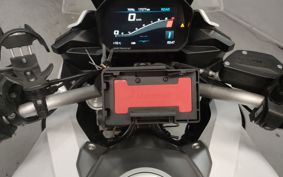 BMW F900XR 2021 0K21