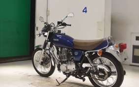 YAMAHA SR400 Gen.5 2022 RH16J