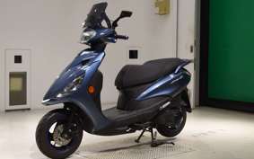 YAMAHA AXIS 125 Z SED7J