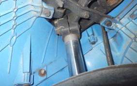 PEUGEOT ジャンゴ125 1981