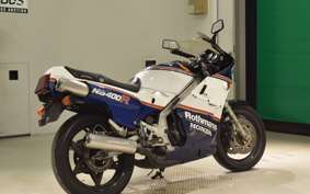 HONDA NS400R 1987 NC19