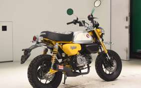 HONDA MONKEY 125 JB03