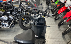 PGO I*ME125 WELL BIKE ...