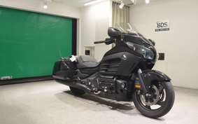 HONDA GL 1800 GOLD WING F6B 2013 SC68