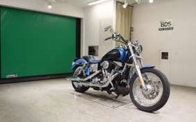 HARLEY FXDC 1580 2011