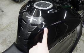 KAWASAKI NINJA ZX-6R A 2019 ZX636G