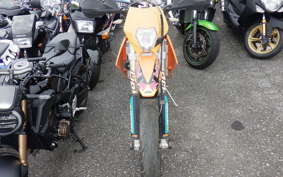 KTM 250 EXC R 2003