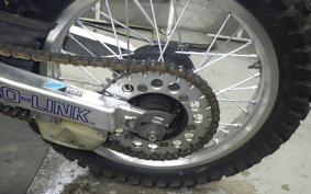 HONDA XR250R 2025
