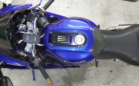KAWASAKI ZX 1200 NINJA R 2003 ZXT20B
