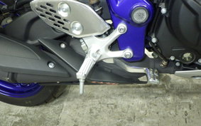 YAMAHA MT-25 2025 RG10J