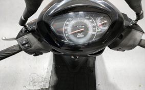 SUZUKI ADDRESS V125 DT11A