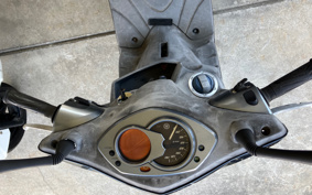 YAMAHA CYGNUS 125 X SE44J