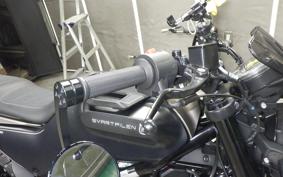 HUSQVARNA SVARTPILEN 250 2025
