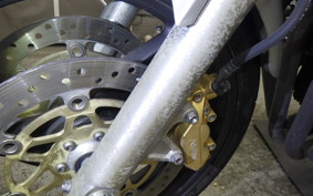 HONDA CB400SF VTEC SPEC 2 2002 NC39